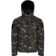 Patriot Soft Shell (ATP Night), Effortless style meets all-day comfort